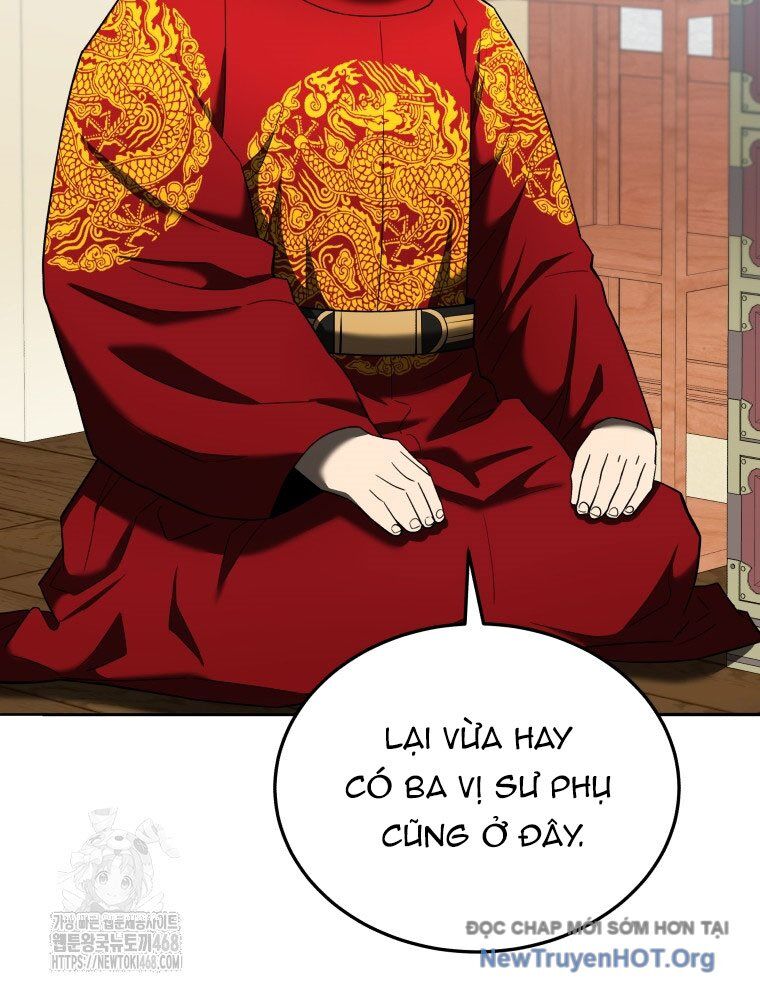 Vương Triều Đen Tối: Joseon Chương 102 Ảnh 13