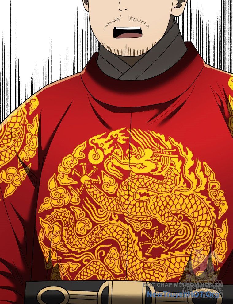 Vương Triều Đen Tối: Joseon Chương 102 Ảnh 73