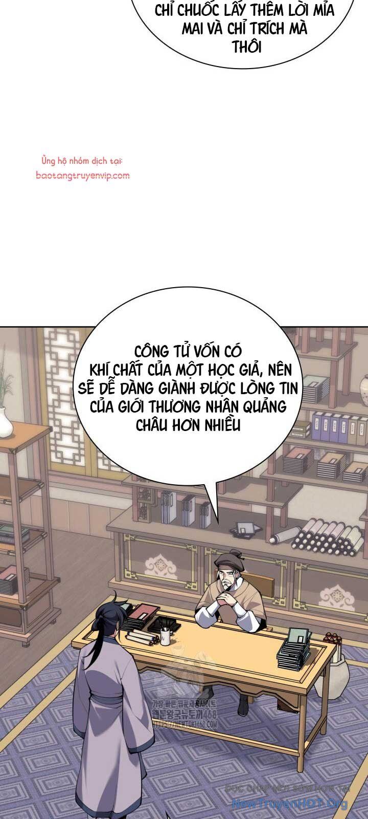 Học Giả Kiếm Sĩ Chương 166 Ảnh 61