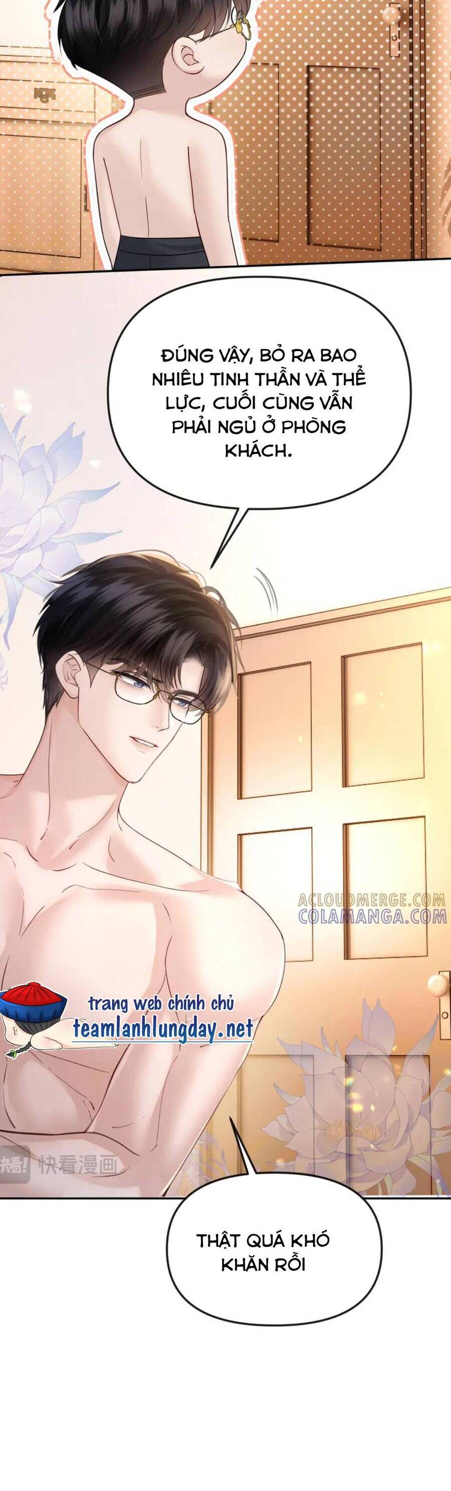 Say Đắm Chương 44 Ảnh 23