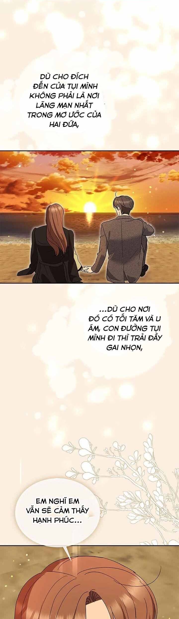 Please Divorce Me Chương 49 Ảnh 39
