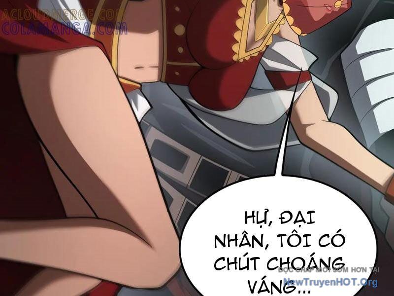 Mạt Thế Kiếm Thần: Ta Chấn Kinh Toàn Cầu Chương 83 Ảnh 15