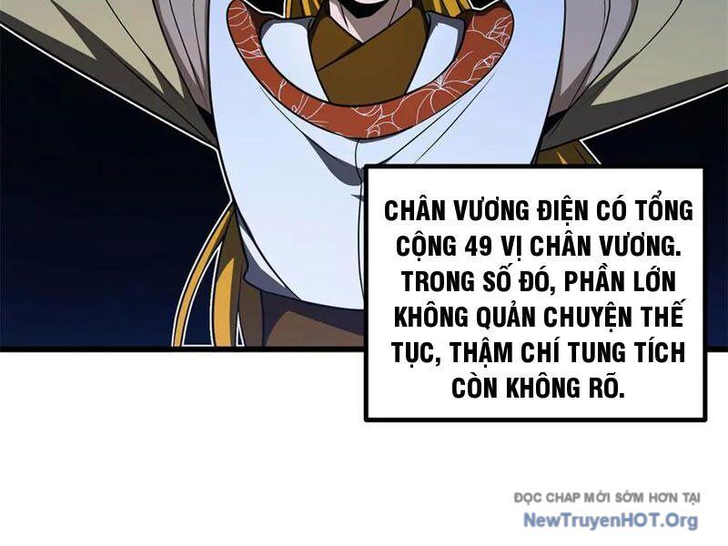 Toàn Cầu Cao Võ Chương 320 Ảnh 60