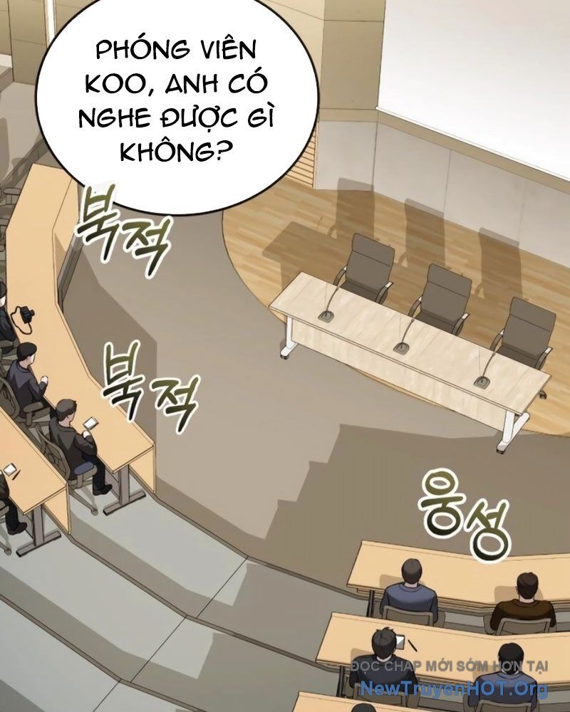 Bác Sĩ Hồi Quy Chỉ Muốn Sống Yên Bình Chương 32 Ảnh 131