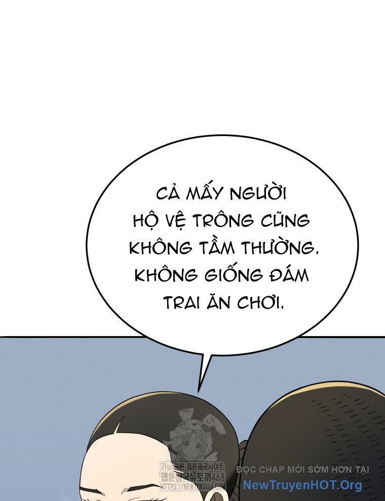 Vương Triều Đen Tối: Joseon Chương 102 Ảnh 142