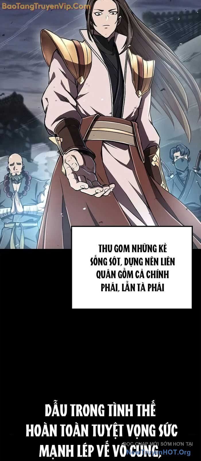 Ma Giáo Quan Quy Hoàn Chương 7 Ảnh 15