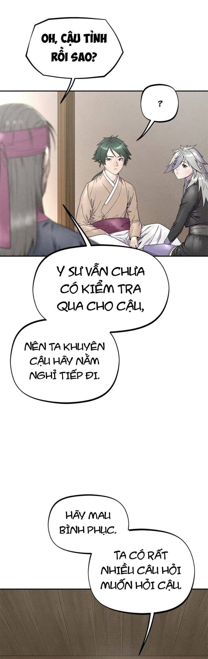 Thợ Săn Mosin Chương 114 Ảnh 6