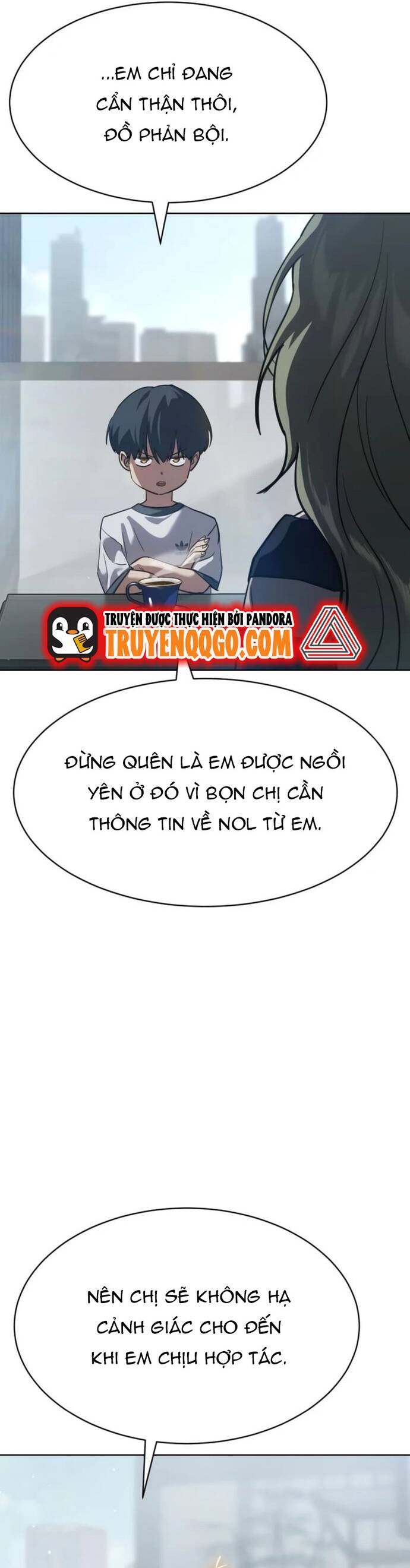 Dinh Thự Chết Chương 29 Ảnh 19