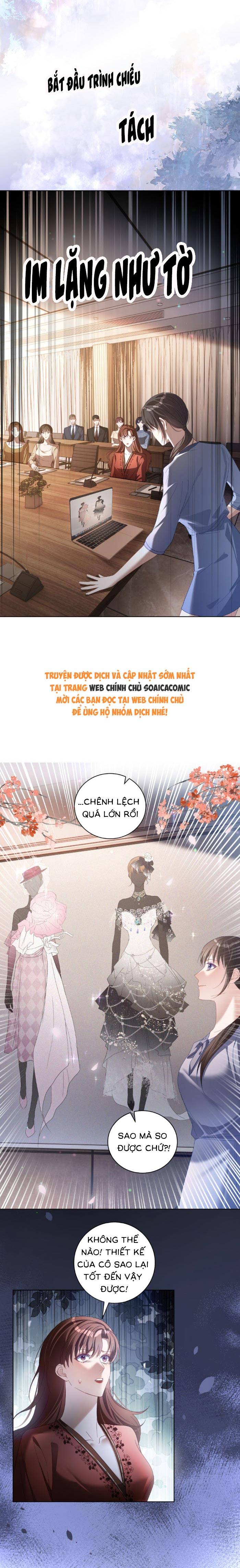 Bảo Bối Trời Cho: Hoắc Gia Xin Ký Nhận Chương 80 Ảnh 6