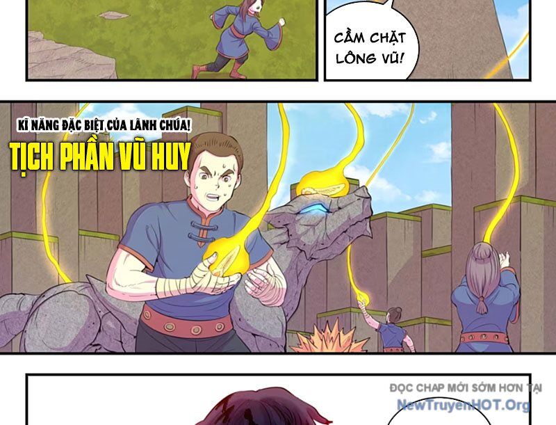 Côn Thôn Thiên Hạ Chương 360 Ảnh 39