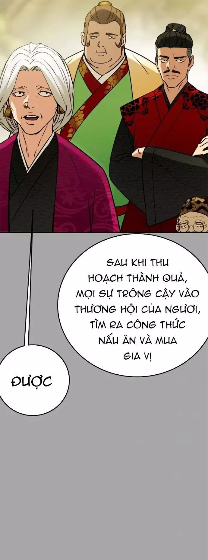 Minh Nguyệt Truyện Chương 93 Ảnh 12