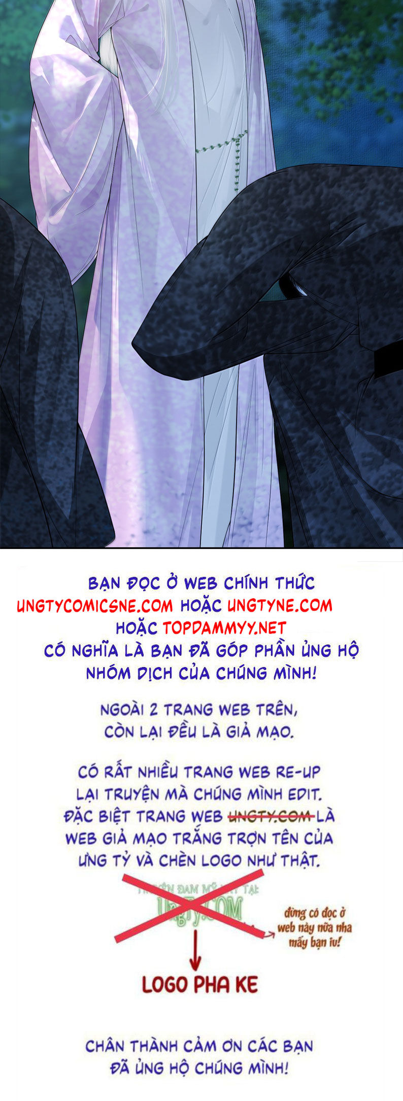 Cùng Quân Nói Chuyện Yêu Đương Chương 39 Ảnh 42
