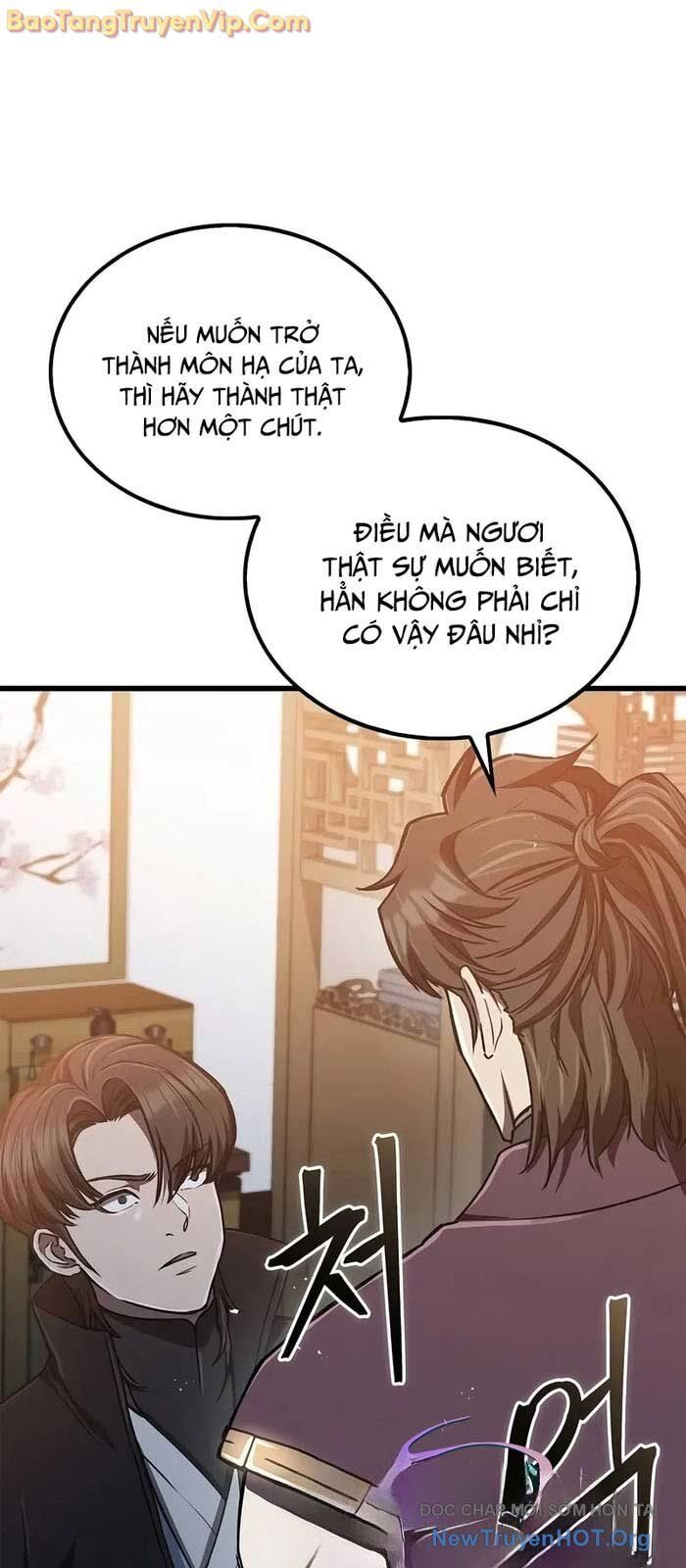 Ma Giáo Quan Quy Hoàn Chương 13 Ảnh 17