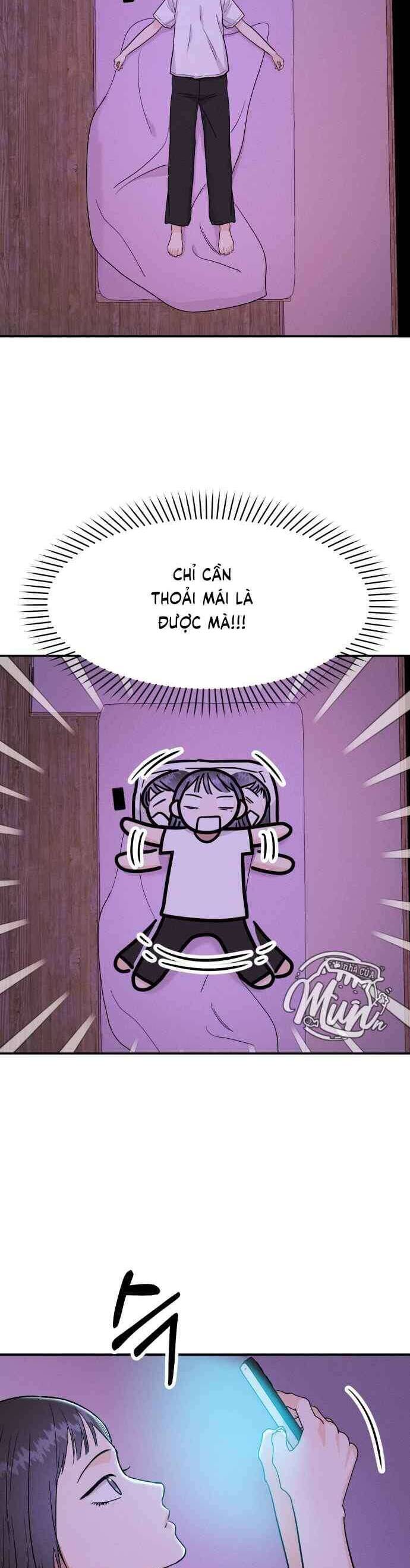 Cuộc Chiến Thoát Kiếp Fa Chương 17 Ảnh 15