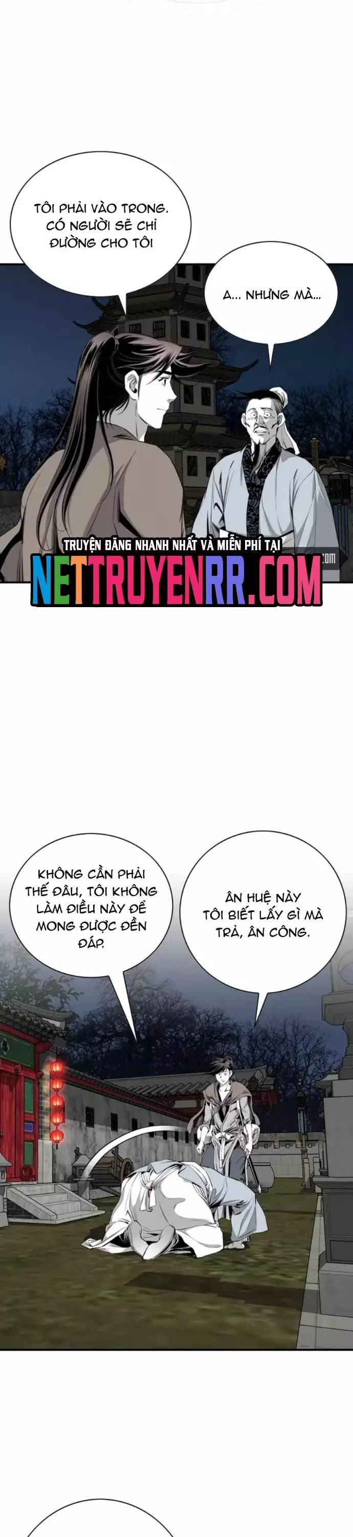 Đăng Thiên Lộ Chương 114 Ảnh 7