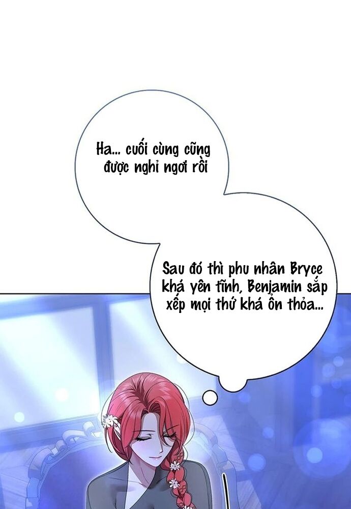 Kế Hoạch Tiễn Chồng Xuống Vực Thẳm Chương 18 Ảnh 5