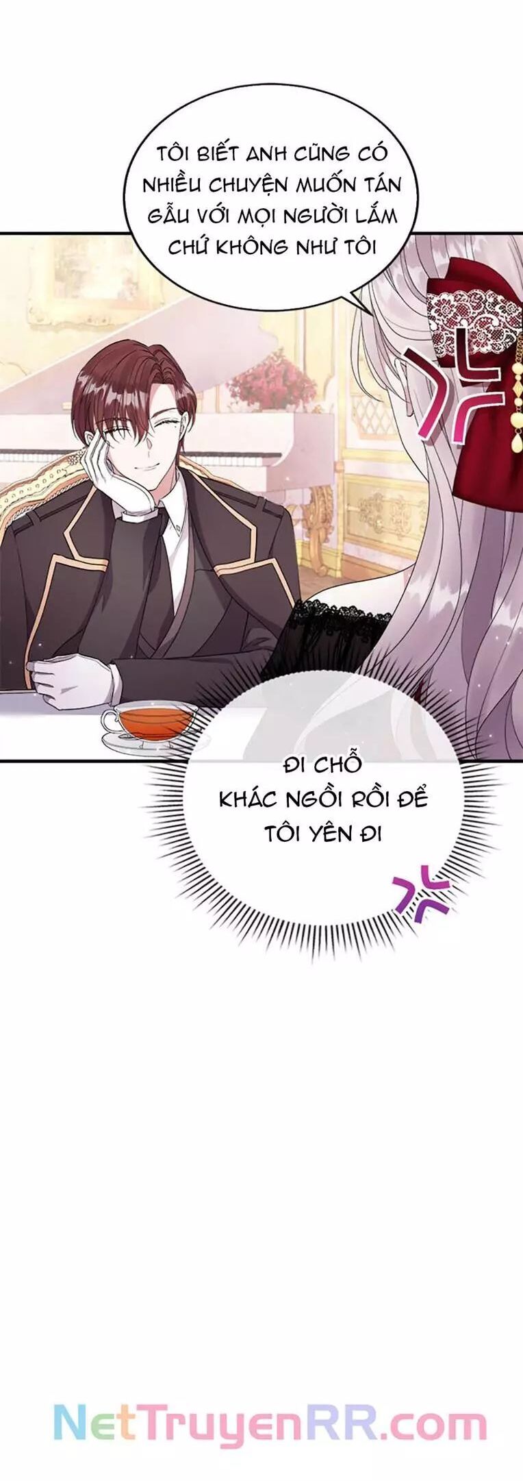 Tôi Không Muốn Chết Lần Nữa! Chương 33 Ảnh 41