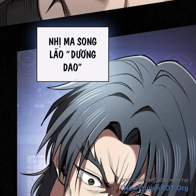 Điệp Viên Ma Giáo Chương 23 Ảnh 26