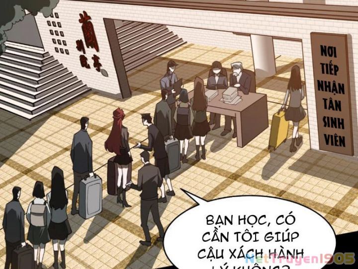 Sau Khi Chia Tay Hoa Khôi, Võ Đạo Của Ta Thẳng Tới Cấp Thần Chương 2 Ảnh 7