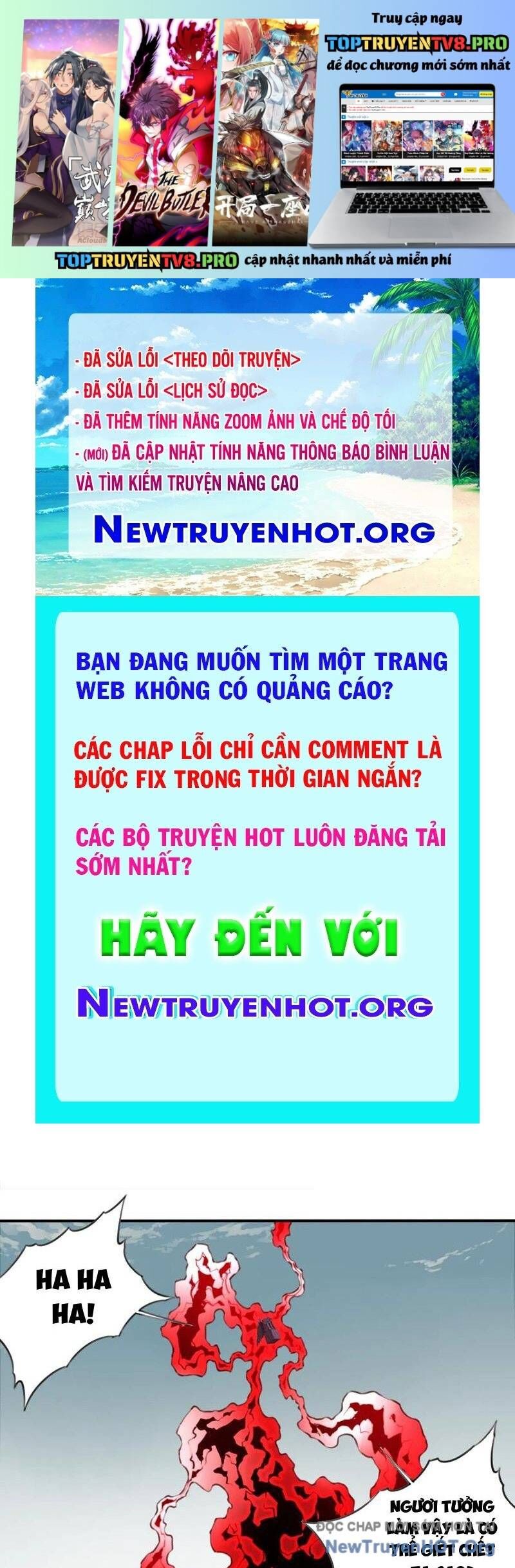Ta Dùng Cơ Bắp Xưng Bá Tu Tiên Giới Chương 103 Ảnh 3