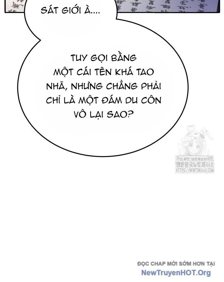 Vương Triều Đen Tối: Joseon Chương 104 Ảnh 104
