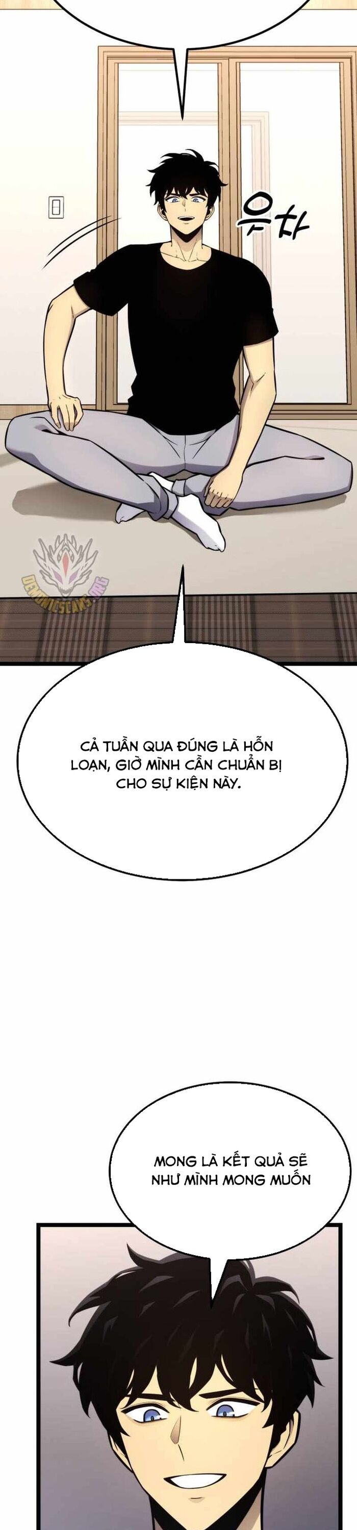 Người Chơi Phàm Thực Chương 18 Ảnh 21