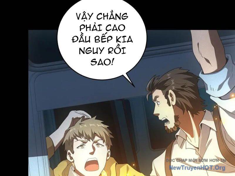 Ta Bán Hàng Vỉa Hè Ở Mạt Thế Chương 56 Ảnh 77