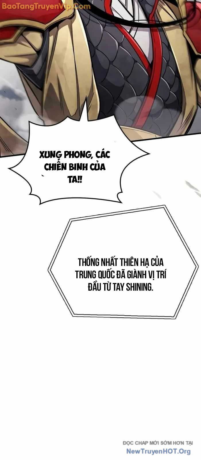 Người Chơi Che Giấu Quá Khứ Chương 78 Ảnh 8
