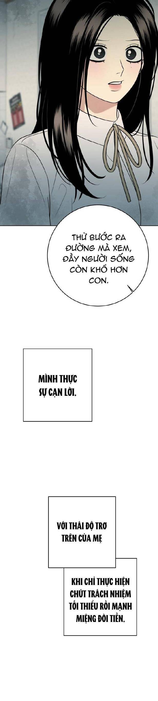 Kỷ Niệm Tuổi 19 Tồi Tệ Chương 38 Ảnh 33