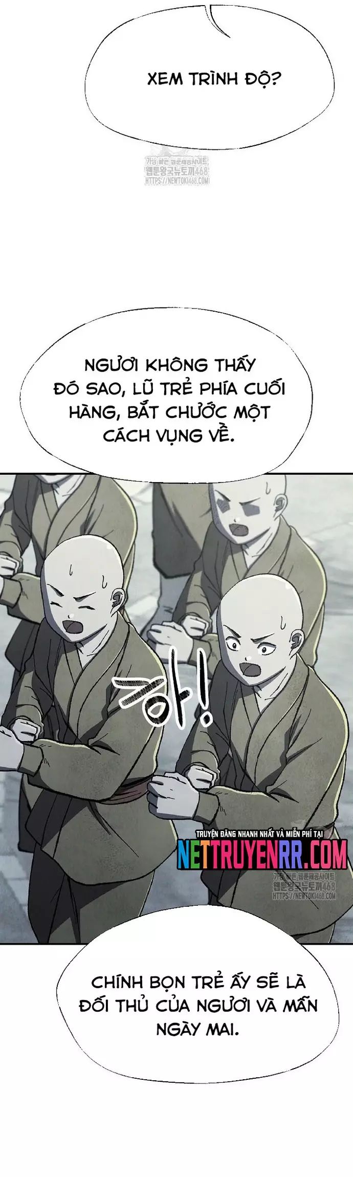 Ngoại Tôn Thiên Tài Của Nam Cung Thế Gia Chương 59 Ảnh 14