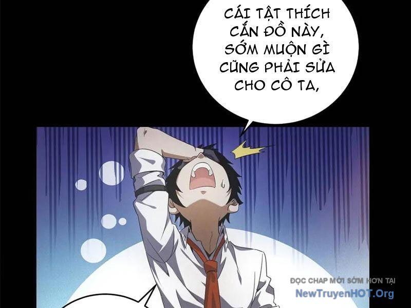 Ta Bán Hàng Vỉa Hè Ở Mạt Thế Chương 56 Ảnh 99