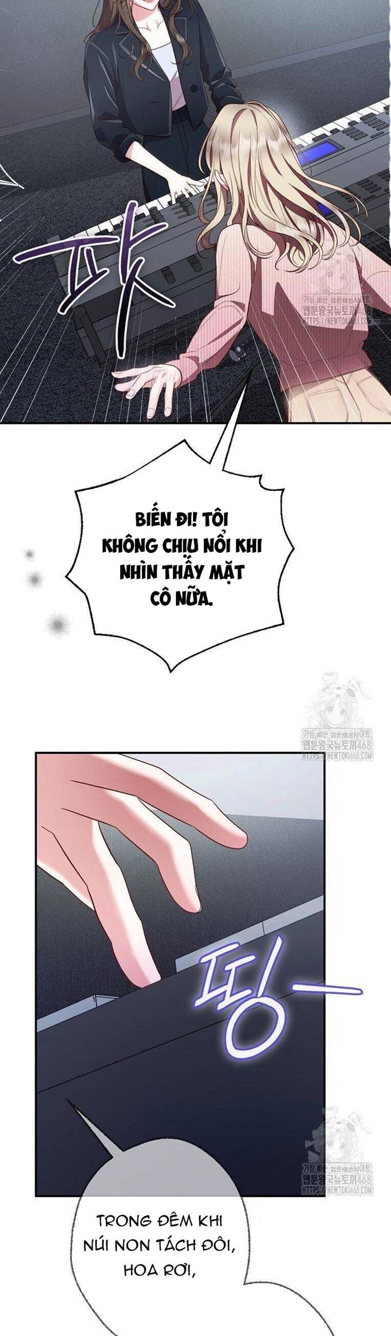Thử Vai Cinderella Chương 19 Ảnh 5