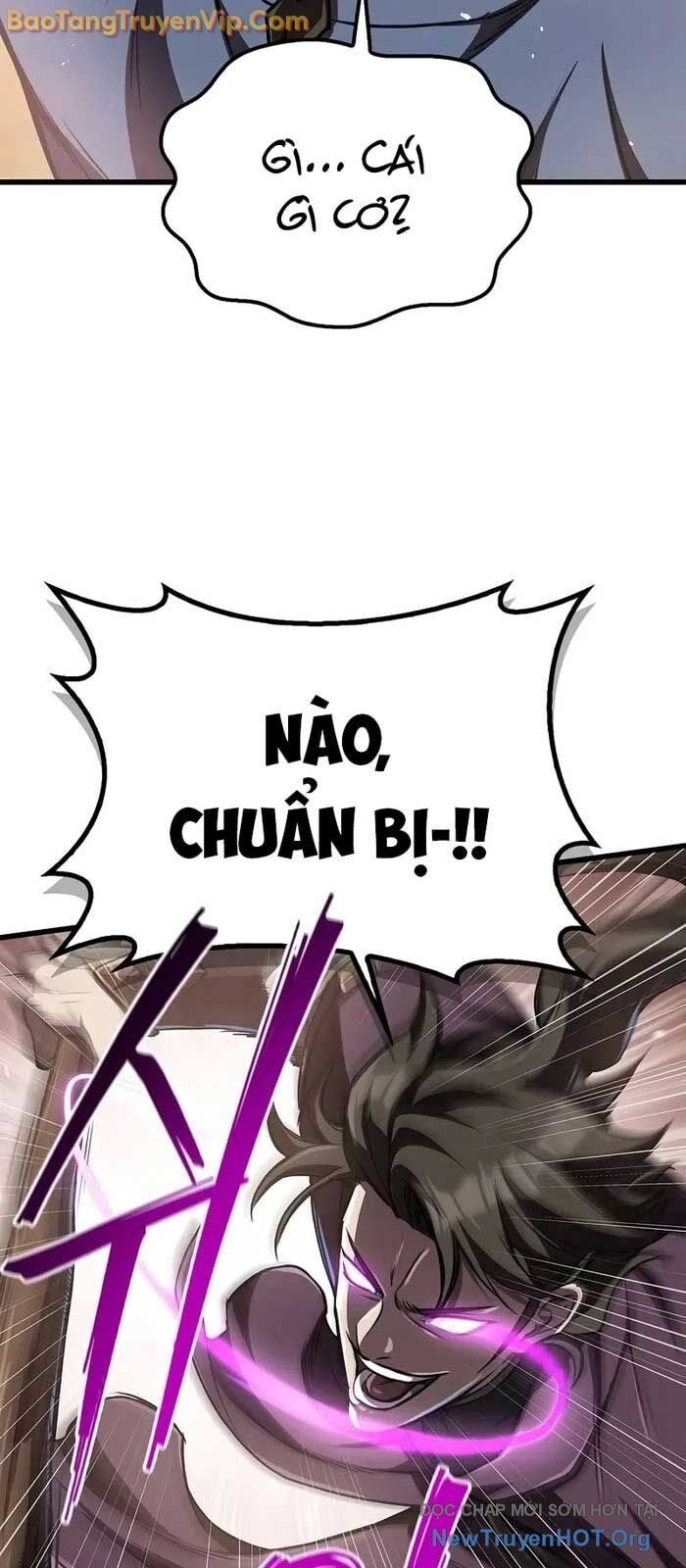 Ma Giáo Quan Quy Hoàn Chương 9 Ảnh 45