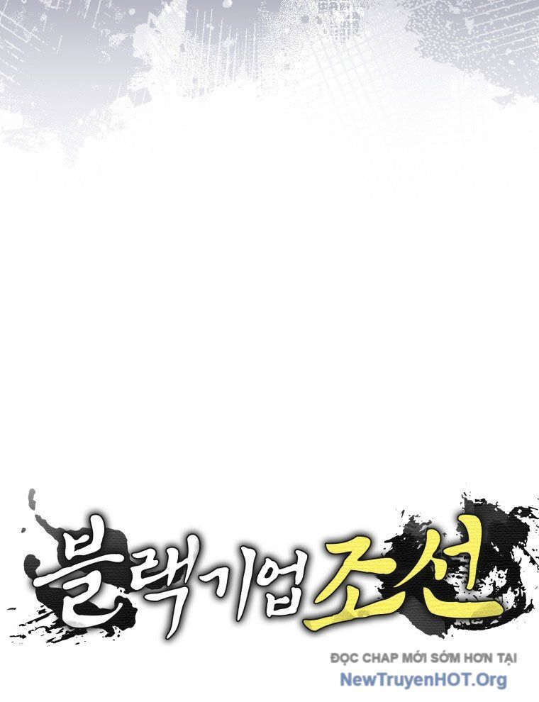 Vương Triều Đen Tối: Joseon Chương 102 Ảnh 88