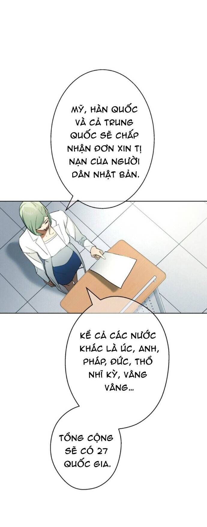 Hitogui Chương 30 Ảnh 35