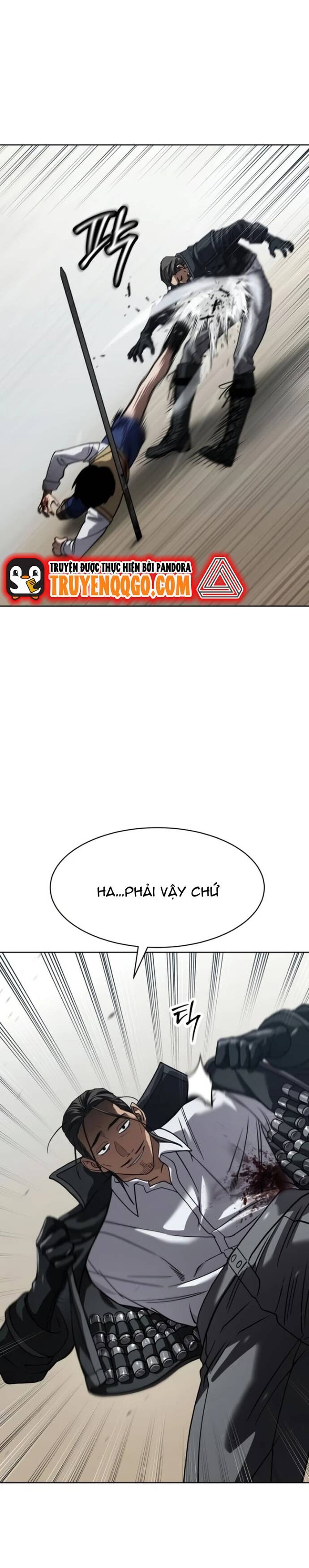 Dinh Thự Chết Chương 28 Ảnh 25