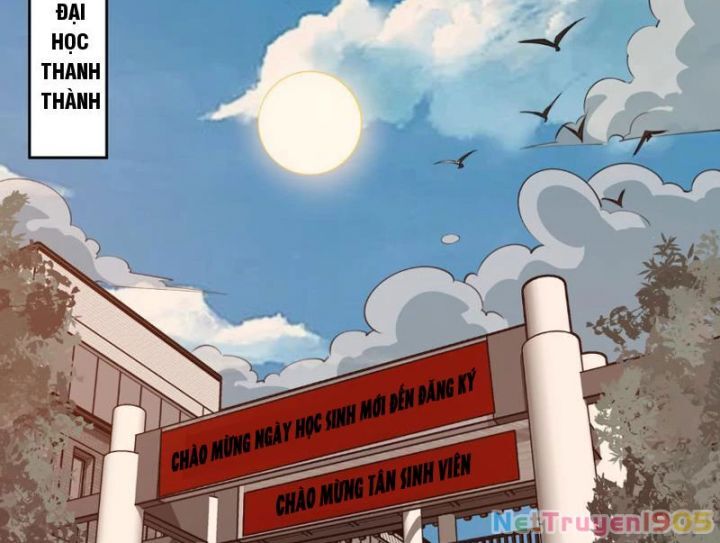 Sau Khi Chia Tay Hoa Khôi, Võ Đạo Của Ta Thẳng Tới Cấp Thần Chương 2 Ảnh 5
