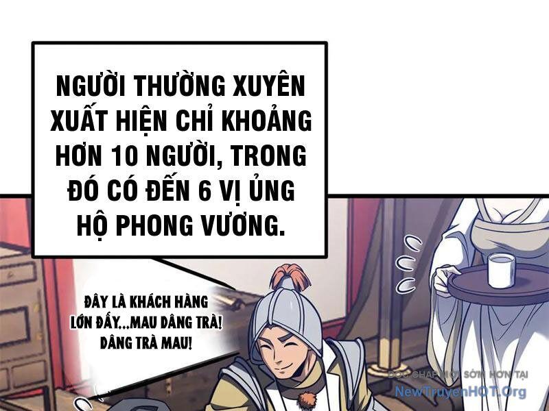 Toàn Cầu Cao Võ Chương 320 Ảnh 61