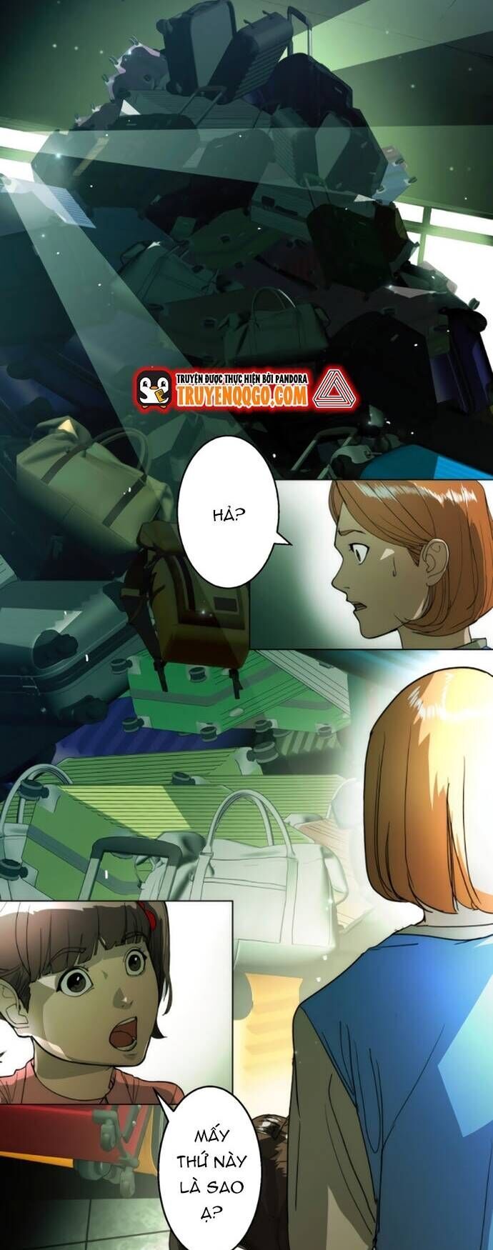 Hitogui Chương 33 Ảnh 34