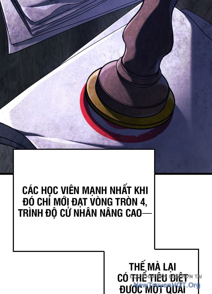 Thiết Huyết Kiếm Sĩ Hồi Quy Chương 121 Ảnh 30