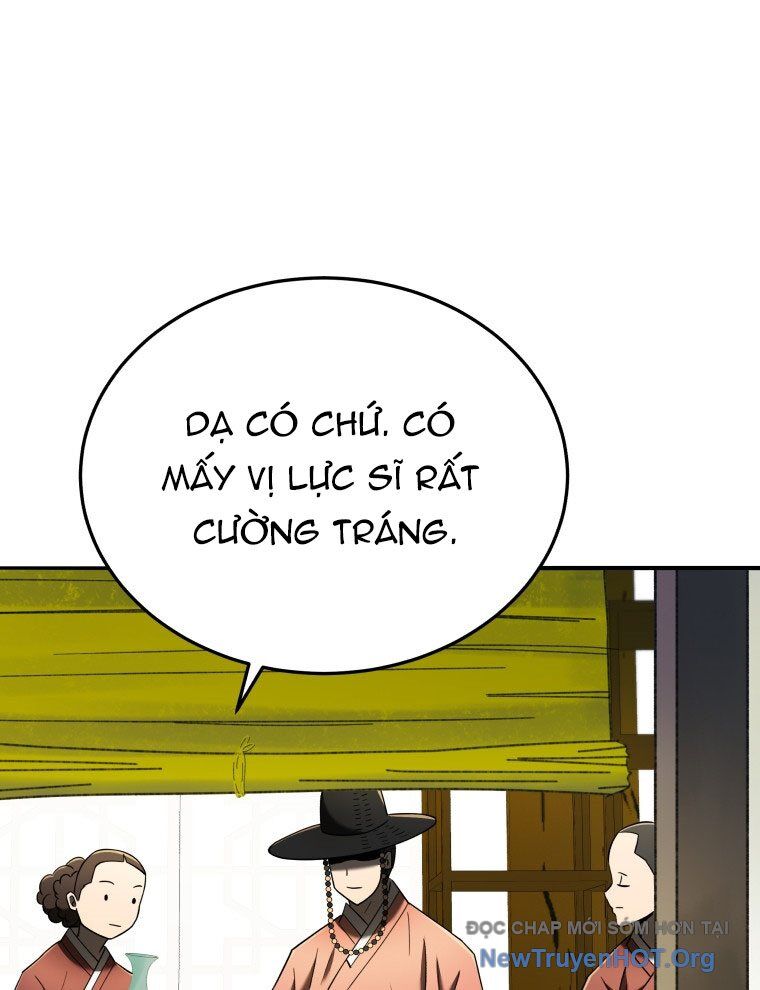 Vương Triều Đen Tối: Joseon Chương 102 Ảnh 164