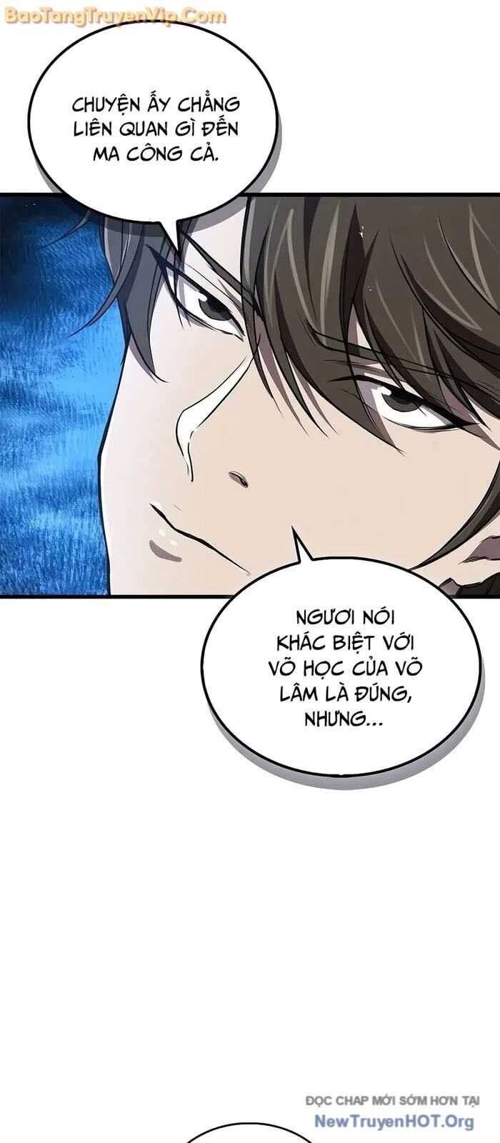 Ma Giáo Quan Quy Hoàn Chương 14 Ảnh 41