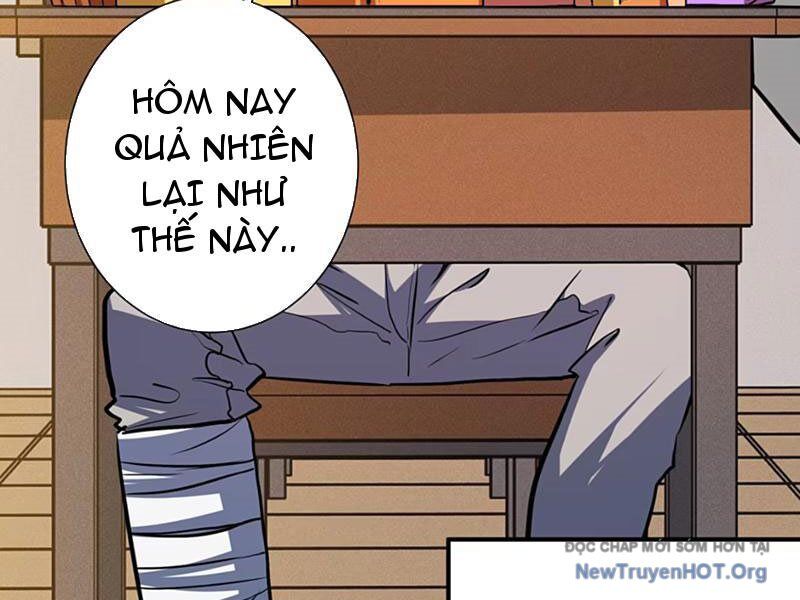 Hẹn Hò Để Cứu Thế Giới Chương 17 Ảnh 121