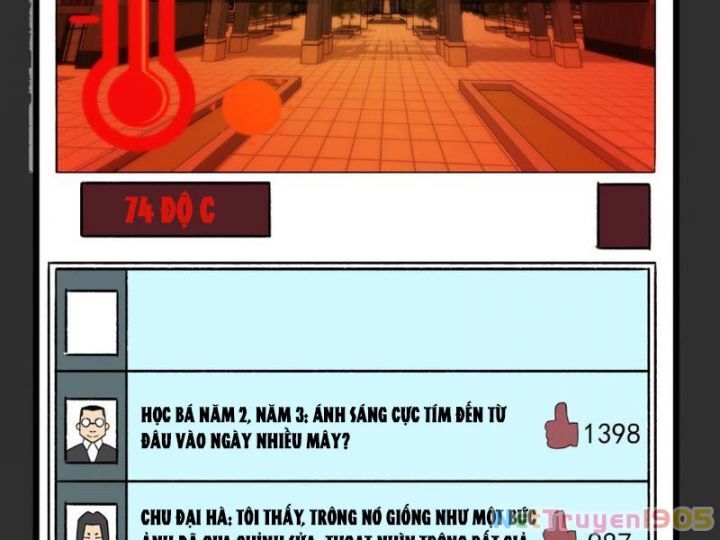Sau Khi Chia Tay Hoa Khôi, Võ Đạo Của Ta Thẳng Tới Cấp Thần Chương 1 Ảnh 160