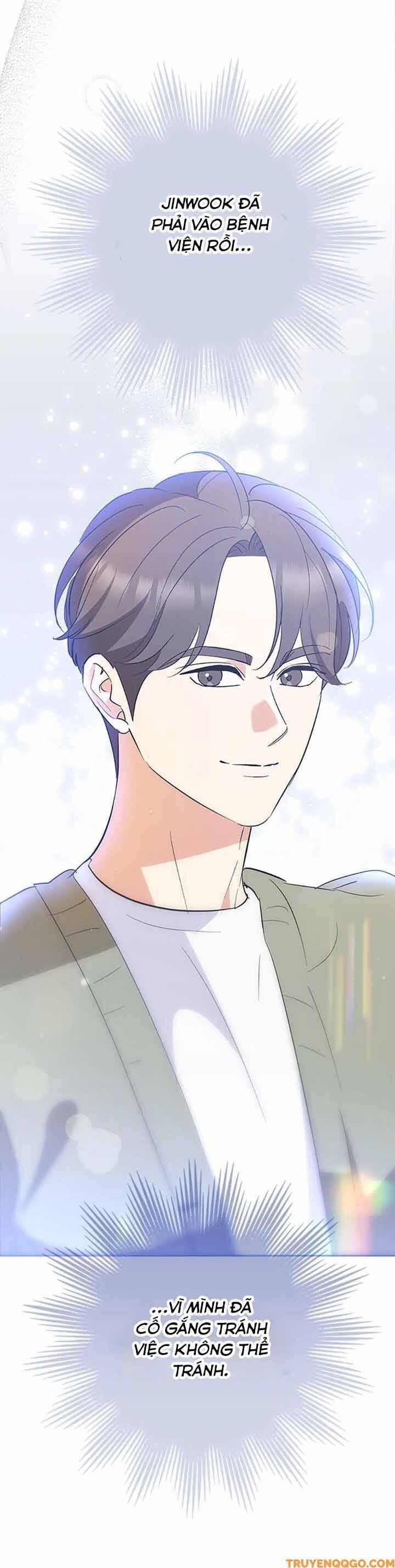 Please Divorce Me Chương 50 Ảnh 34
