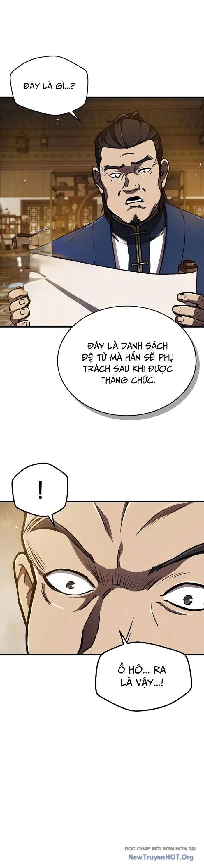 Ma Giáo Quan Quy Hoàn Chương 5 Ảnh 32