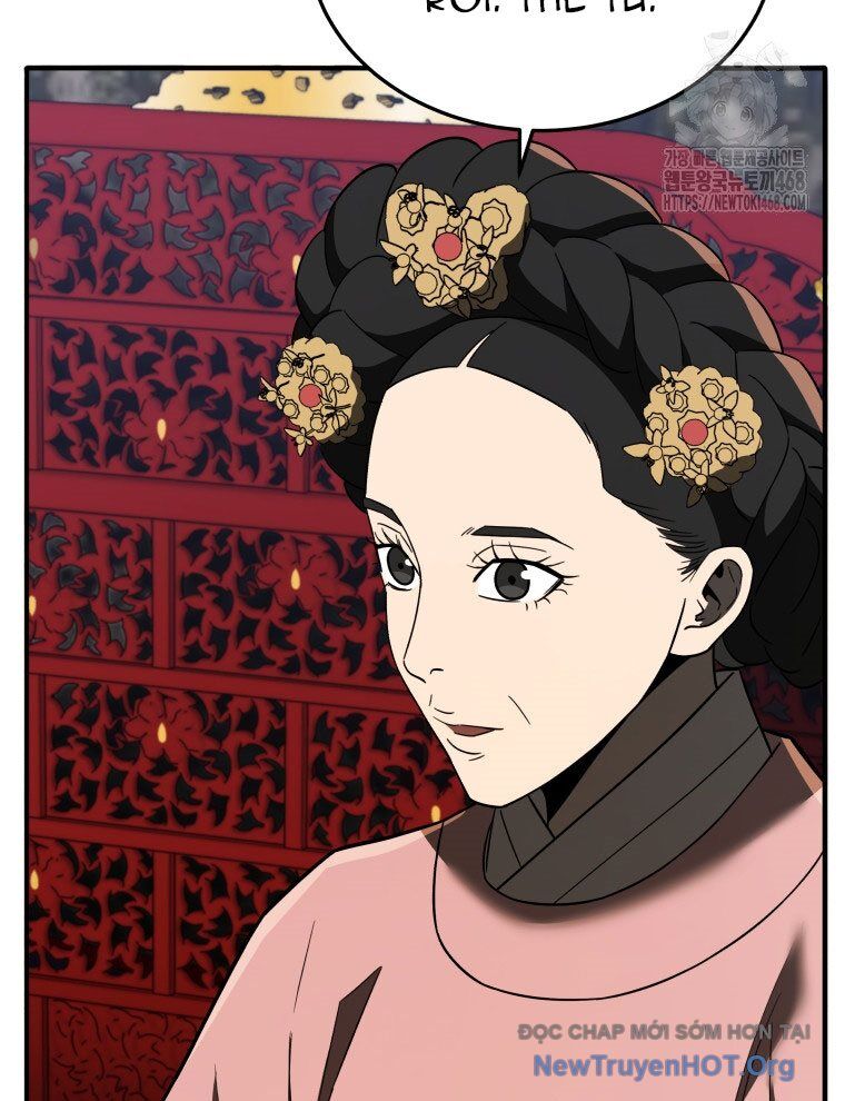 Vương Triều Đen Tối: Joseon Chương 103 Ảnh 137
