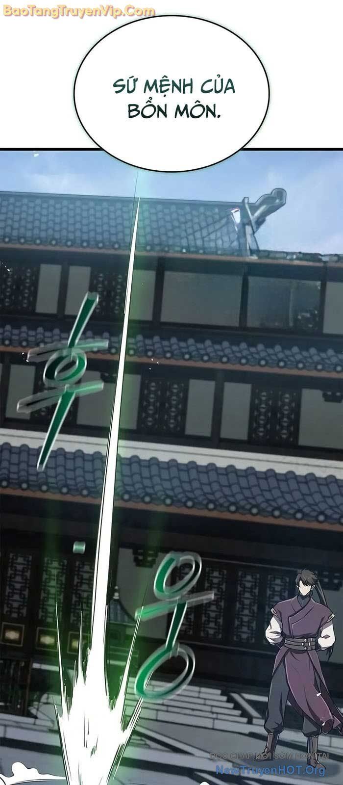 Ma Giáo Quan Quy Hoàn Chương 14 Ảnh 47