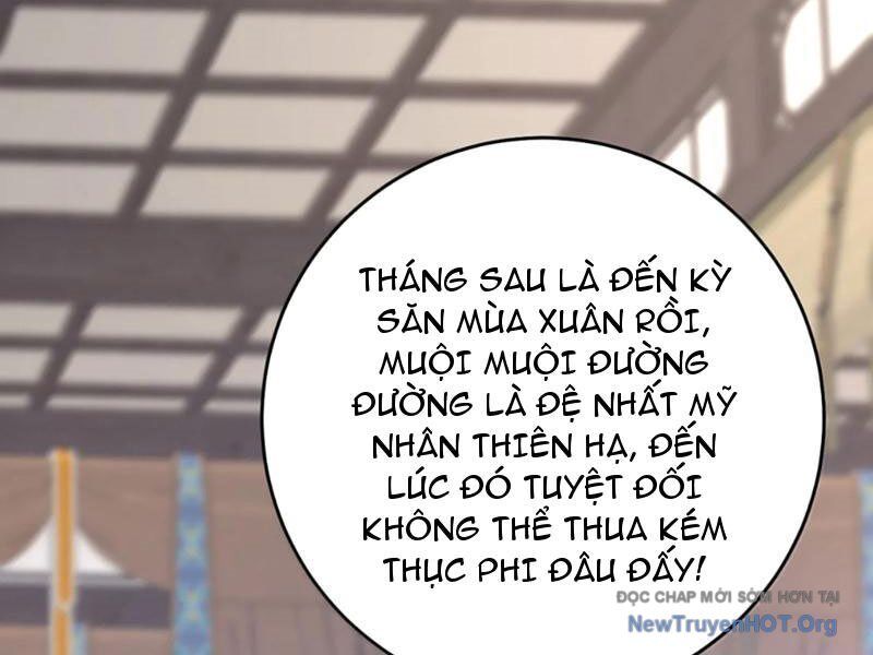 Đập Vỡ Hoàng Đế Nữ Nhi Thân Chương 52 Ảnh 22