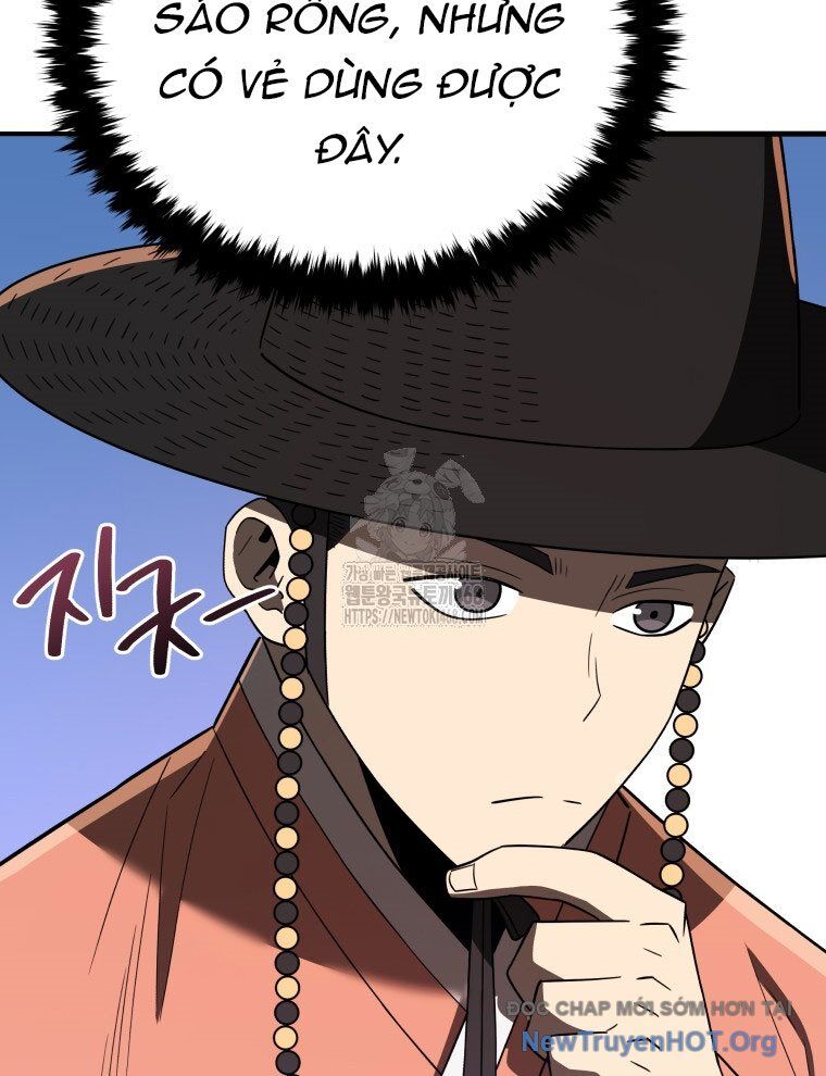 Vương Triều Đen Tối: Joseon Chương 103 Ảnh 97
